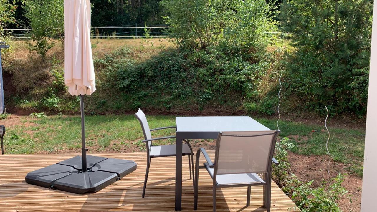 Chalet L Ecrin Vert Plaine Exterior photo