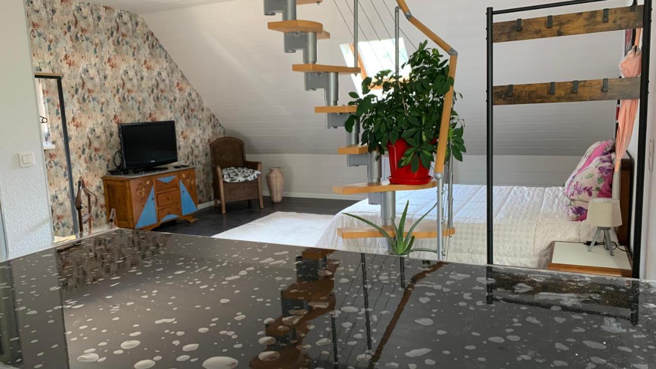Chalet L Ecrin Vert Plaine Exterior photo